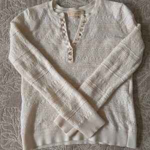 Sezane Lyna Sweater